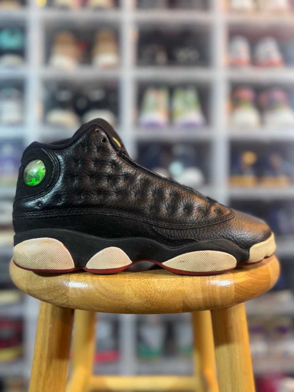 Jordan 13 Retro 2010 Playoffs
